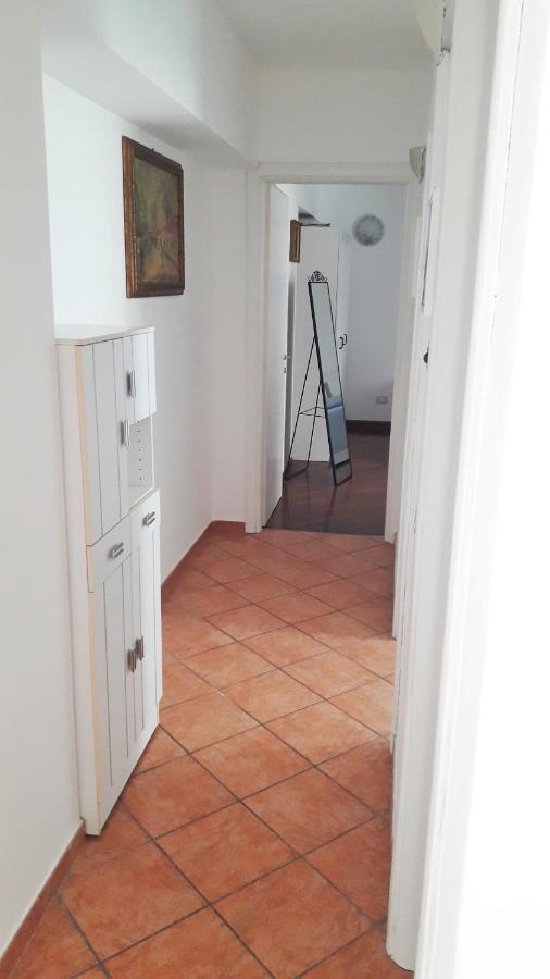 Max And Sun Parking Privato Nel Prezzo Apartment Sanremo Ngoại thất bức ảnh