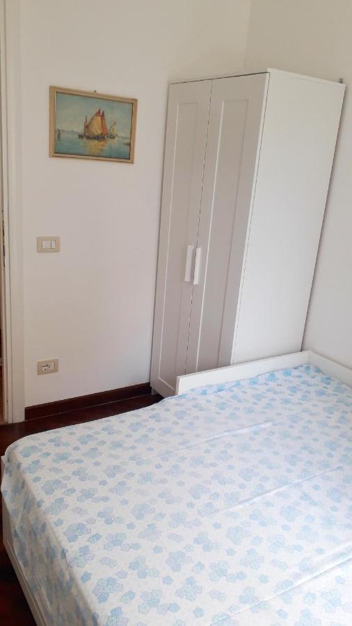 Max And Sun Parking Privato Nel Prezzo Apartment Sanremo Ngoại thất bức ảnh