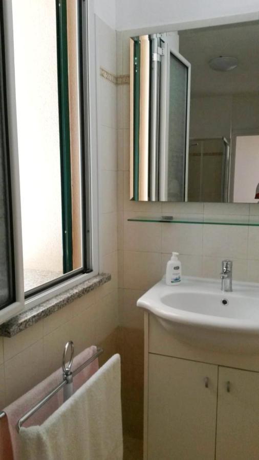 Max And Sun Parking Privato Nel Prezzo Apartment Sanremo Ngoại thất bức ảnh