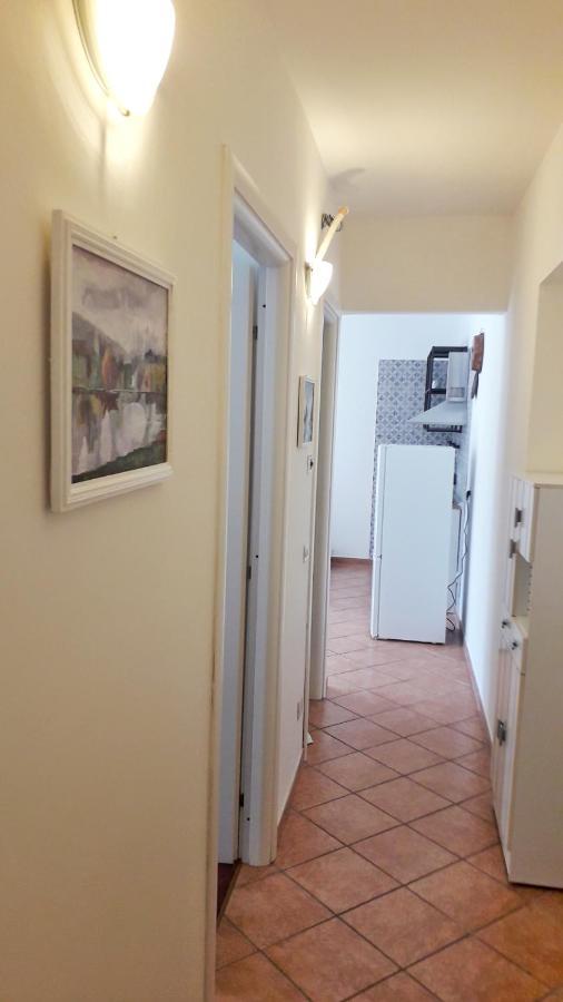 Max And Sun Parking Privato Nel Prezzo Apartment Sanremo Ngoại thất bức ảnh